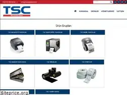 Sites similar to tscyazicilar.com