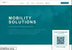 Sites similar to tsd-inc.com