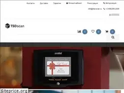 Sites similar to tsd-scan.ru
