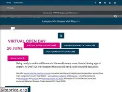 Sites similar to tsd.ac.uk