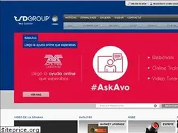 Sites similar to tsd.com.ar