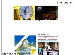 Sites similar to tsd.de