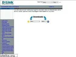 Sites similar to tsd.dlink.com.tw
