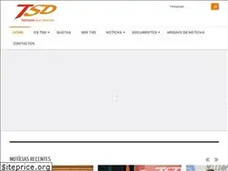 Sites similar to tsd.pt