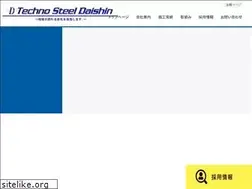 Sites similar to tsdaisin.co.jp