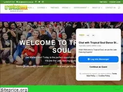 Sites similar to tsdance.com.au