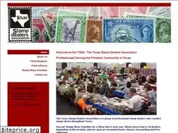 Sites similar to tsdastamps.com