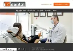 Sites similar to tsdental.ca