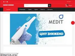 Sites similar to tsdental.com.ua