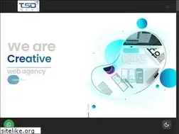 Sites similar to tsdesign.com.my