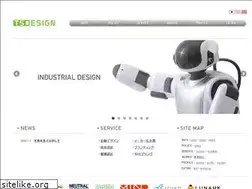 Sites similar to tsdesign.jp