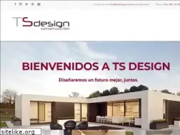 Sites similar to tsdesignconstruccion.com