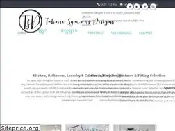 Sites similar to tsdesigns.com.au