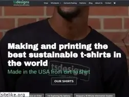 Sites similar to tsdesigns.com