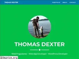 Sites similar to tsdexter.com