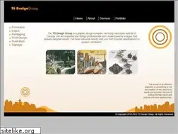 Sites similar to tsdg.ca