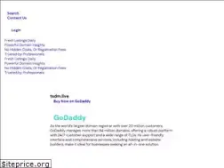 Sites similar to tsdm.live