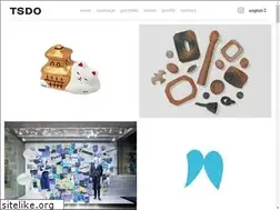 Sites similar to tsdo.jp