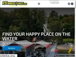 Sites similar to tsdockandlift.com