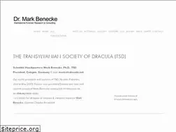 Sites similar to tsdracula.org