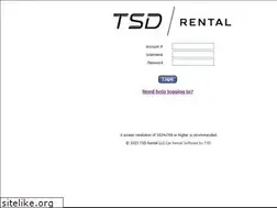 Sites similar to tsdrms.net