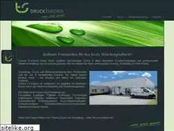 Sites similar to tsdruck.de