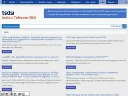 Sites similar to tsdsi.org