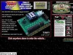 Sites similar to tsdsinc.com