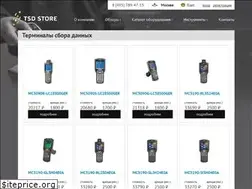 Sites similar to tsdstore.ru