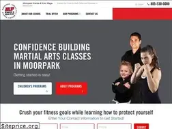 Sites similar to tsdukarate.com