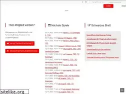 Sites similar to tsdurlach.de