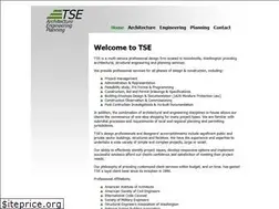 Sites similar to tse-aep.com
