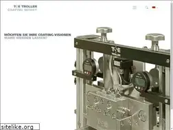 Sites similar to tse-coating.ch