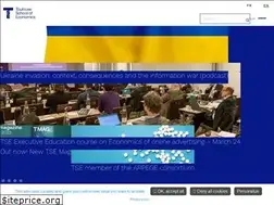 Sites similar to tse-fr.eu