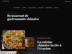 Sites similar to tse-yang.fr