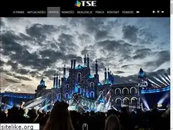 Sites similar to tse.pl