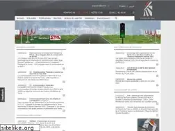 Sites similar to tse.tn
