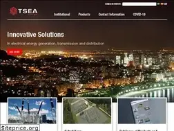 Sites similar to tseaenergia.com.br