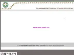 Sites similar to tseamcetb.nic.in