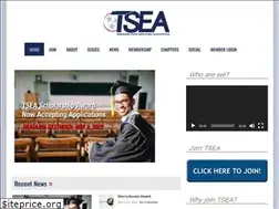 Sites similar to tseaonline.org