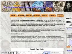 Sites similar to tseatc.com