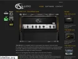 Sites similar to tseaudio.com