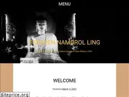 Sites similar to tsechennamdrolling.org