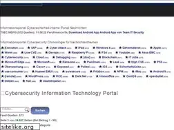 Sites similar to tsecurity.de