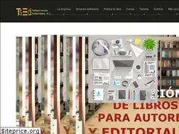 Sites similar to tsedi.com