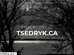 Sites similar to tsedryk.ca