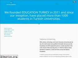 Sites similar to tseducation.org