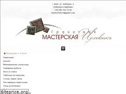 Sites similar to tsekhovik.com.ua