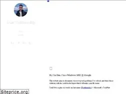 Sites similar to tseknet.com