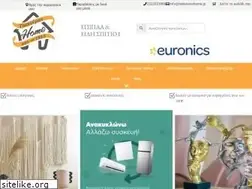Sites similar to tsekourashome.gr